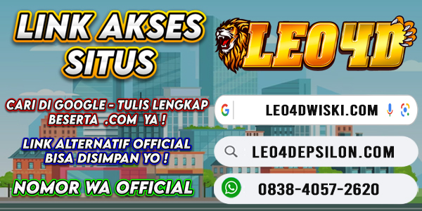 leo4d