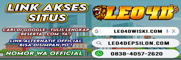 leo4d